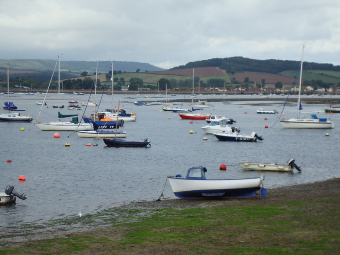 in exmouth (25) - EXMOUTH _ANGLIA