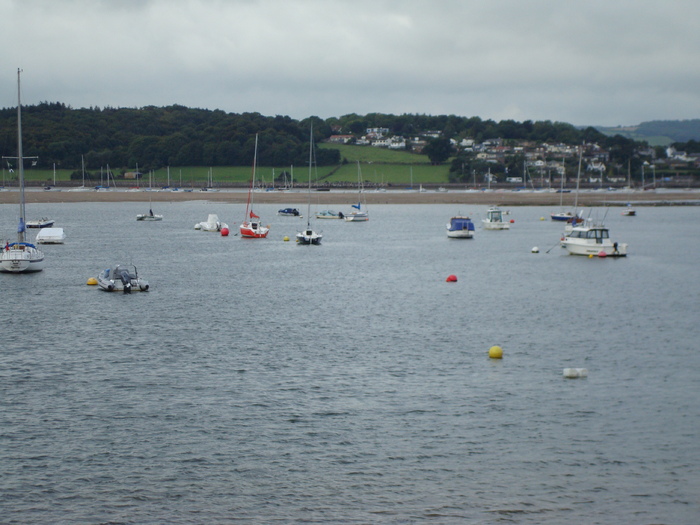 in exmouth (27) - EXMOUTH _ANGLIA