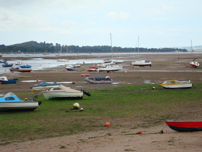 in exmouth (28) - EXMOUTH _ANGLIA