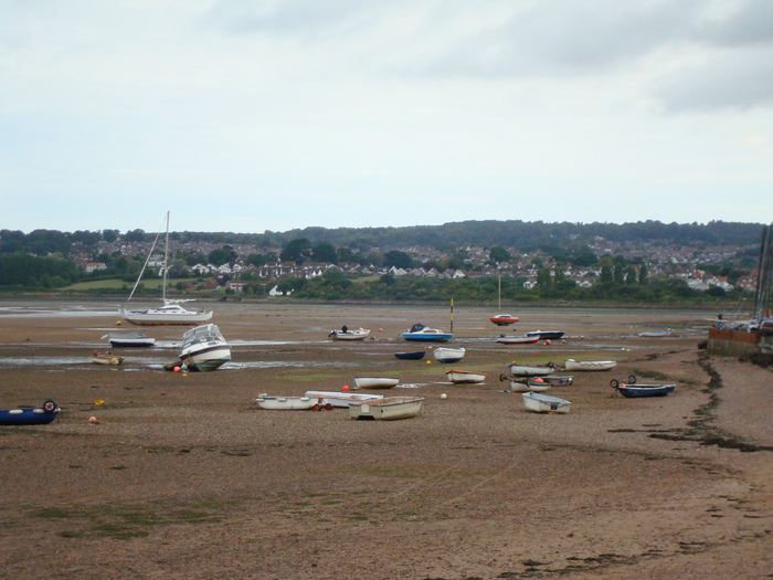 in exmouth (31) - EXMOUTH _ANGLIA