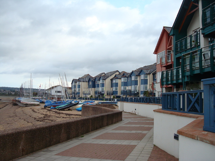 in exmouth (32) - EXMOUTH _ANGLIA