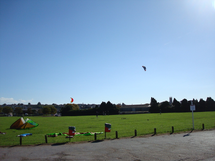 in exmouth (50) - EXMOUTH _ANGLIA