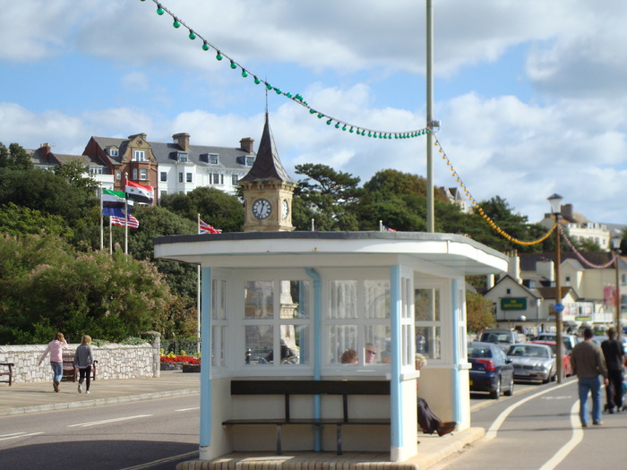 in exmouth (57) - EXMOUTH _ANGLIA