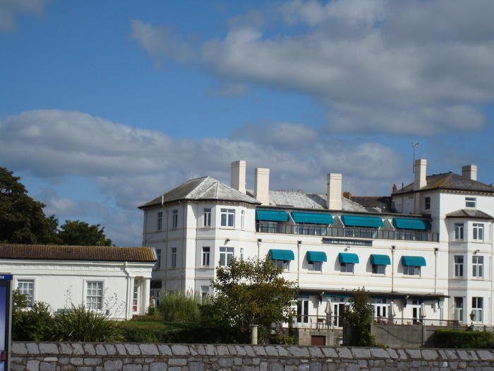 in exmouth (59) - EXMOUTH _ANGLIA