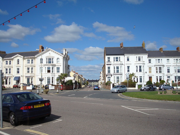 in exmouth (60) - EXMOUTH _ANGLIA