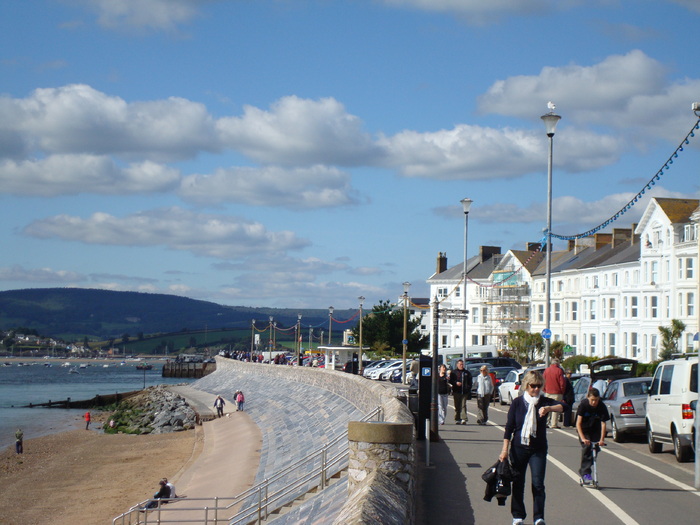 in exmouth (61) - EXMOUTH _ANGLIA