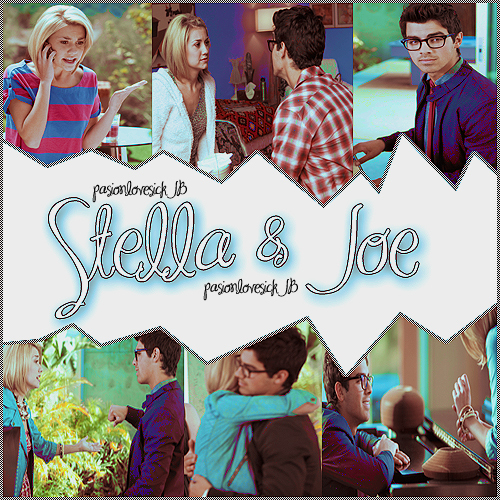Blend_Stella_And_Joe_by_kazzandrabieber