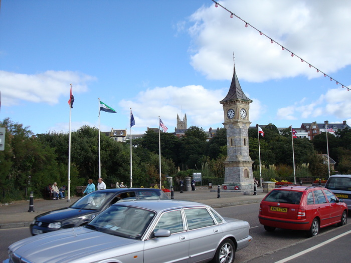 in exmouth (65) - EXMOUTH _ANGLIA