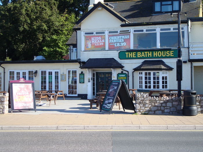 in exmouth (71) - EXMOUTH _ANGLIA