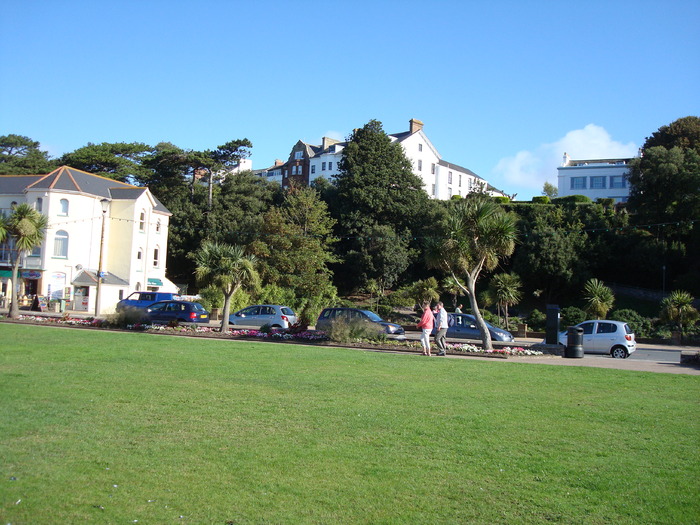 in exmouth (72) - EXMOUTH _ANGLIA