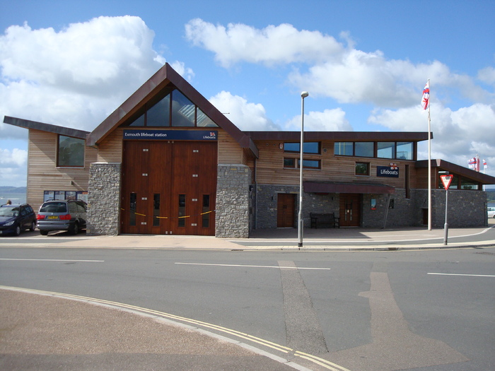 in exmouth (83) - EXMOUTH _ANGLIA