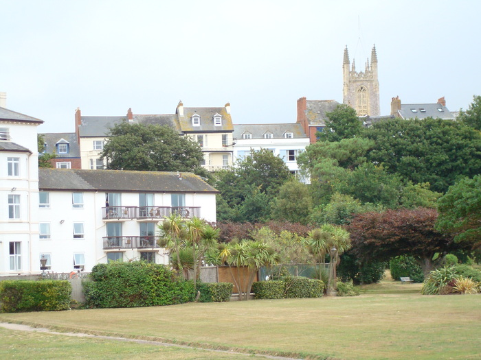 in exmouth (102) - EXMOUTH _ANGLIA