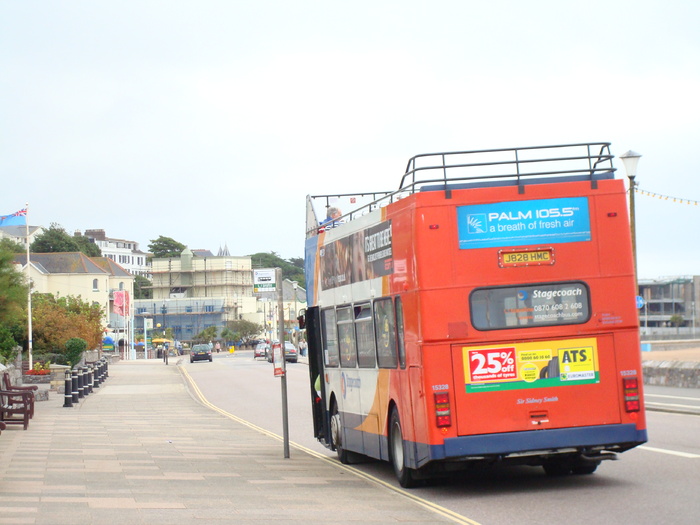 in exmouth (103) - EXMOUTH _ANGLIA