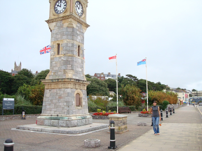 in exmouth (108) - EXMOUTH _ANGLIA