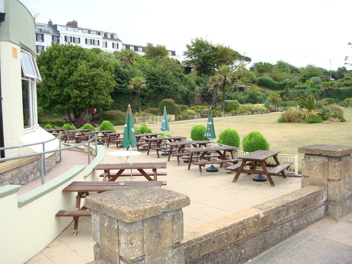 in exmouth (109) - EXMOUTH _ANGLIA