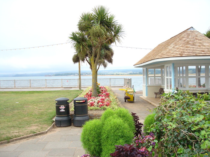 in exmouth (113) - EXMOUTH _ANGLIA