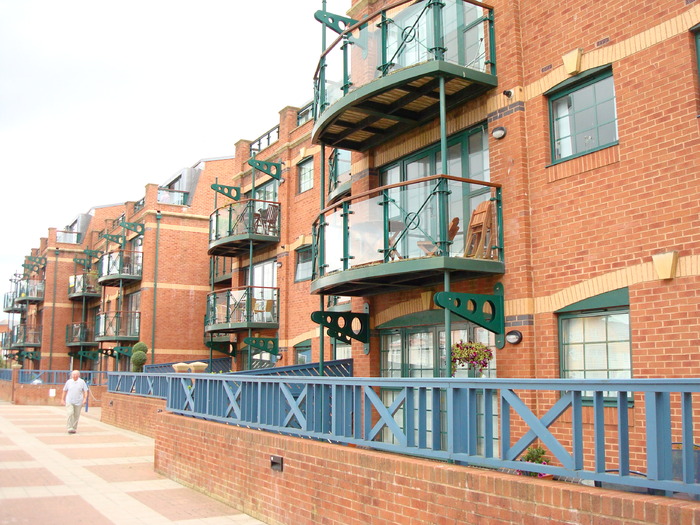 in exmouth (117) - EXMOUTH _ANGLIA