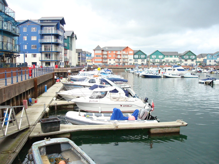 in exmouth (120) - EXMOUTH _ANGLIA