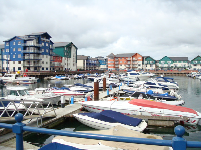 in exmouth (121) - EXMOUTH _ANGLIA