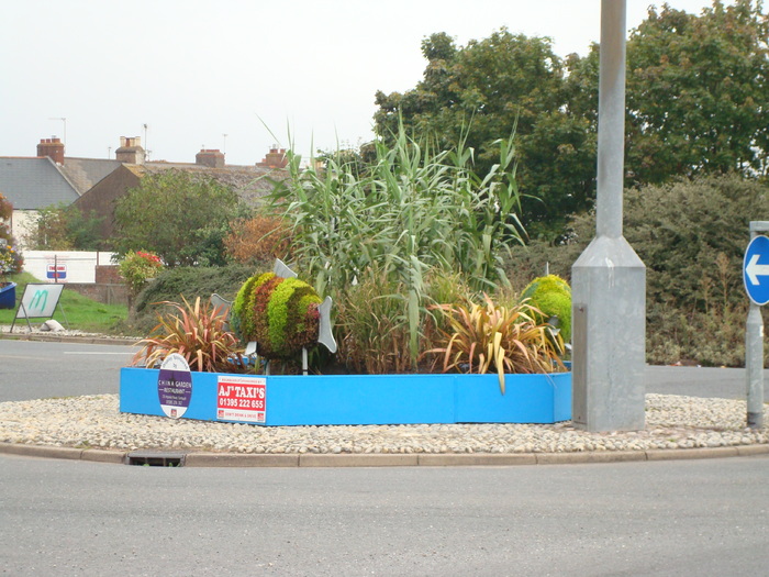 in exmouth (142) - EXMOUTH _ANGLIA