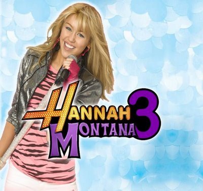 oudwfn - hannah montana