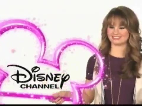 NEW! Debby Ryan Disney Channel Intro 2010! 57