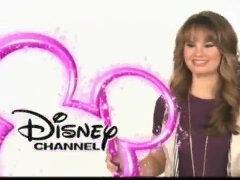 NEW! Debby Ryan Disney Channel Intro 2010! 58