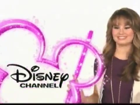 NEW! Debby Ryan Disney Channel Intro 2010! 59