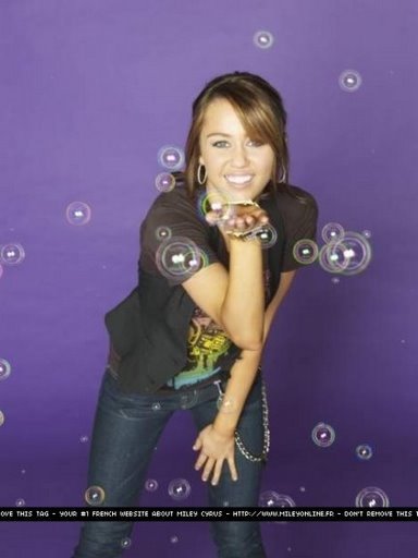 miley 43
