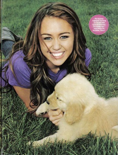 miley 63