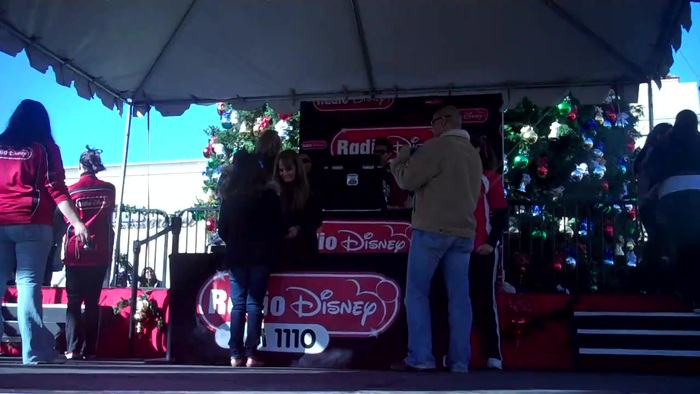 Debby Ryan Meet and greet 0002 - Debby - Meet - and - Greet