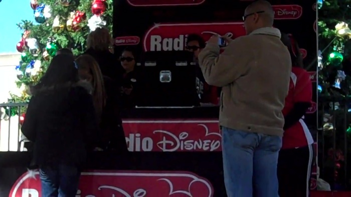 Debby Ryan Meet and greet 0017