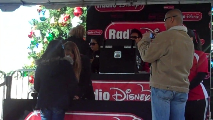 Debby Ryan Meet and greet 0023