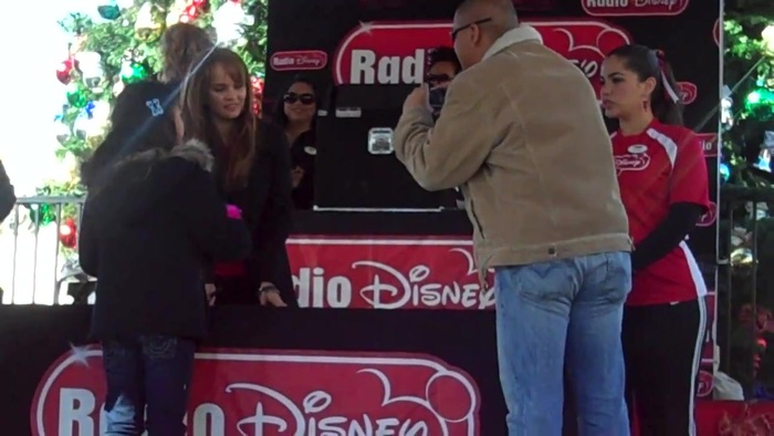 Debby Ryan Meet and greet 0039