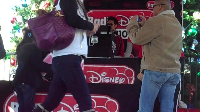 Debby Ryan Meet and greet 0049