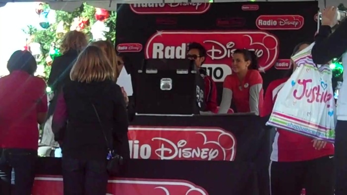 Debby Ryan Meet and greet 0086