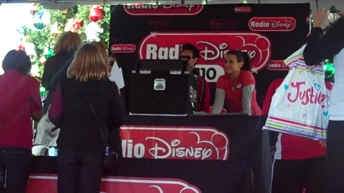 Debby Ryan Meet and greet 0087