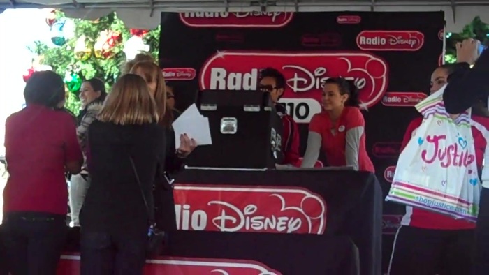 Debby Ryan Meet and greet 0093