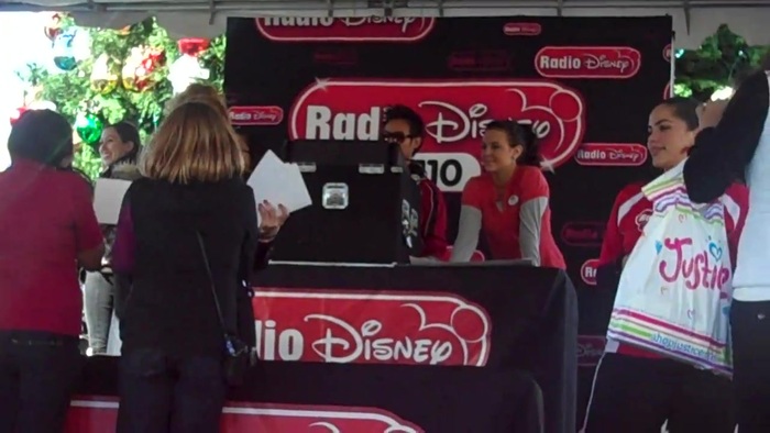 Debby Ryan Meet and greet 0094