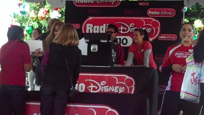 Debby Ryan Meet and greet 0098