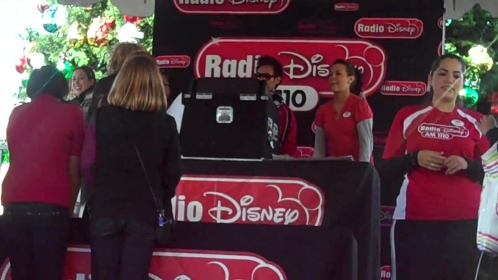 Debby Ryan Meet and greet 0101