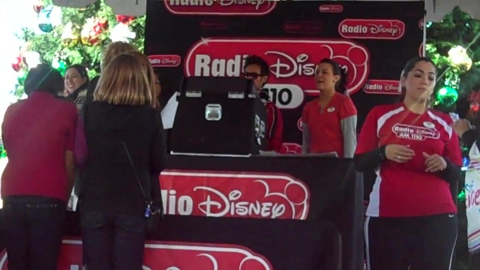 Debby Ryan Meet and greet 0102