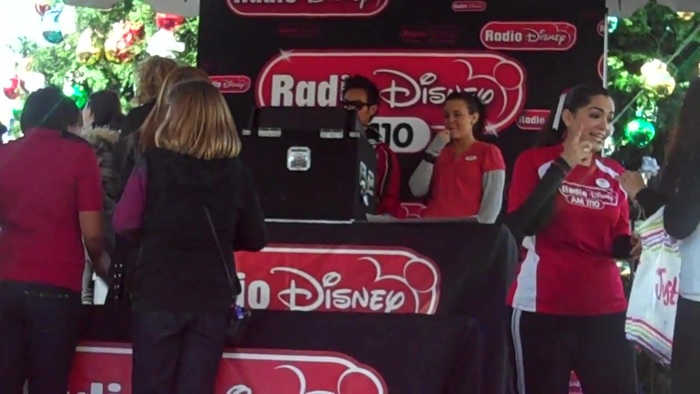 Debby Ryan Meet and greet 0106