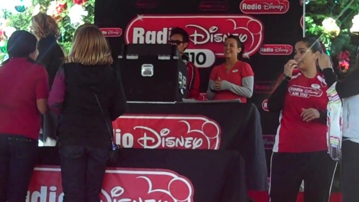 Debby Ryan Meet and greet 0115