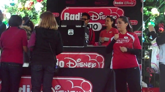 Debby Ryan Meet and greet 0122