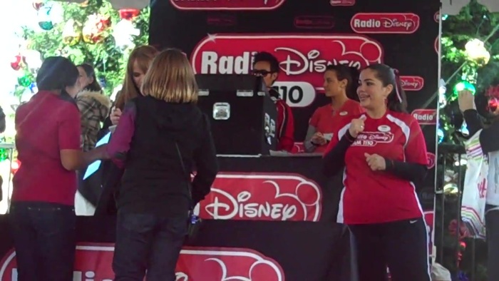 Debby Ryan Meet and greet 0128 - Debby - Meet - and - Greet