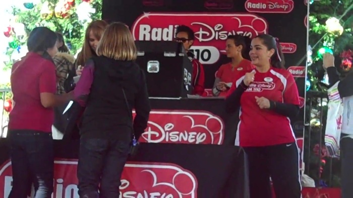 Debby Ryan Meet and greet 0129 - Debby - Meet - and - Greet