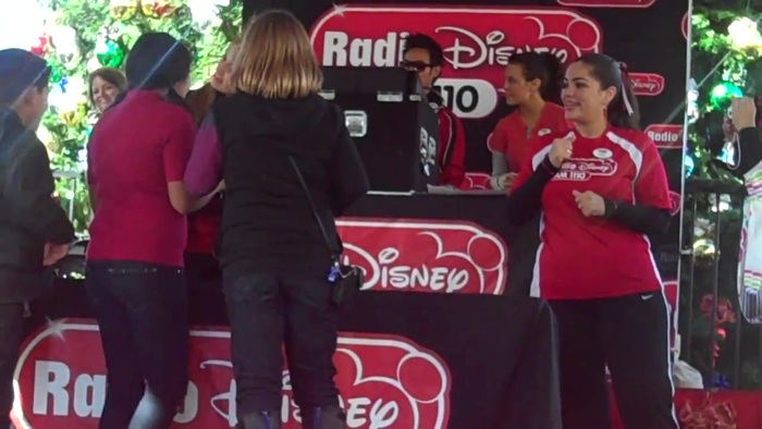 Debby Ryan Meet and greet 0135