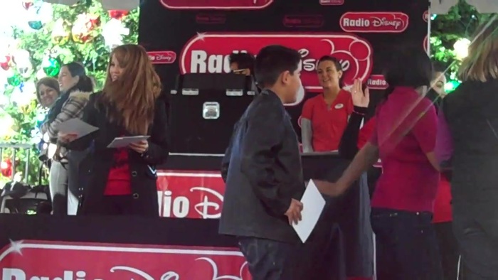 Debby Ryan Meet and greet 0156