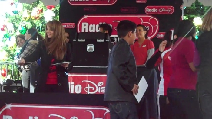 Debby Ryan Meet and greet 0157